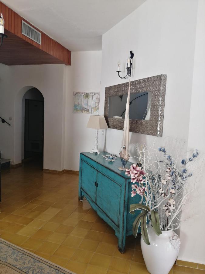 Il Sogno Di Vincenzo E Maria Bed and Breakfast Palinuro Εξωτερικό φωτογραφία